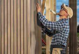 Best Custom Trim and Detailing for Siding  in Wrightsville, AR